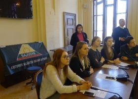 Įrašo "Kronika" reprezentacinis paveikslėlis