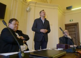 Įrašo "Seimo nario A. Zuoko pranešimas: „Visus valdžios sprendimus – įskaitant Prezidento, Seimo, Vyriausybės ir Vaikų teisių apsaugos kontrolieriaus – turi būti galima skųsti teismui“" reprezentacinis paveikslėlis Įrašo "Seimo nario A. Zuoko pranešimas: „Visus valdžios sprendimus – įskaitant Prezidento, Seimo, Vyriausybės ir Vaikų teisių apsaugos kontrolieriaus – turi būti galima skųsti teismui“" reprezentacinis paveikslėlis
