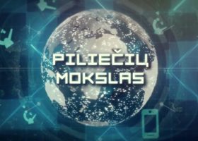 Įrašo "„Piliečių mokslas“: išmanusis telefonas – raktas į mokslo pasaulį" reprezentacinis paveikslėlis