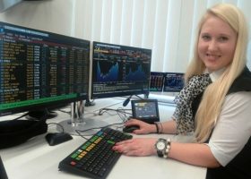 Įrašo "5 patarimai, kaip tapti sėkmingu finansininku" reprezentacinis paveikslėlis