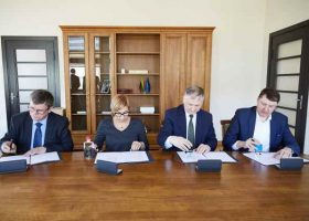 Įrašo "Didžiausi energetikos žaidėjai Kauno regione vienija jėgas siekdami proveržio bioenergetikos srityje" reprezentacinis paveikslėlis