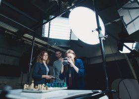 Įrašo "Dėmesys kūrybiškiems moksleiviams: Vilniuje startuos pirmoji Lietuvoje medijų klasė" reprezentacinis paveikslėlis