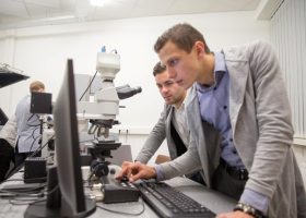 Įrašo "Nuo kitų metų – didesnė valstybės parama studentams, doktorantams ir studijuojantiems aukšto meistriškumo sportininkams" reprezentacinis paveikslėlis