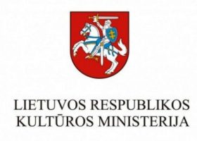 Įrašo "Paskelbta ES ekspertų ataskaita ir rekomendacijos tvariam kultūros sektoriui" reprezentacinis paveikslėlis Įrašo "Paskelbta ES ekspertų ataskaita ir rekomendacijos tvariam kultūros sektoriui" reprezentacinis paveikslėlis