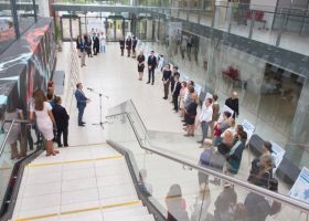 Įrašo "Seimo nario S. Čaplinsko pranešimas: sveikatos sprendimai turi remtis mokslu" reprezentacinis paveikslėlis Įrašo "Seimo nario S. Čaplinsko pranešimas: sveikatos sprendimai turi remtis mokslu" reprezentacinis paveikslėlis