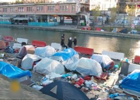Įrašo "Atsivėrė piktžaizdė: kas kaltas dėl padažnėjusių gaisrų sąvartynuose?" reprezentacinis paveikslėlis Įrašo "Atsivėrė piktžaizdė: kas kaltas dėl padažnėjusių gaisrų sąvartynuose?" reprezentacinis paveikslėlis