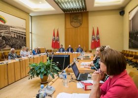 Įrašo "Daugiabučių namų administravimo perspektyvos" reprezentacinis paveikslėlis Įrašo "Daugiabučių namų administravimo perspektyvos" reprezentacinis paveikslėlis