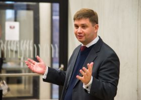 Įrašo "Robotizacija ir teisė" reprezentacinis paveikslėlis