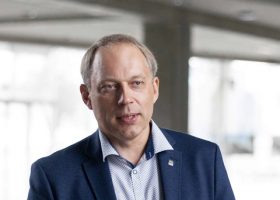 Įrašo "Išrinktas naujasis KTU rektorius" reprezentacinis paveikslėlis Įrašo "Išrinktas naujasis KTU rektorius" reprezentacinis paveikslėlis