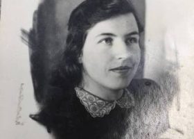 Įrašo "Mirė Lietuvos partizanė Liudvika Kaminskaitė – Kelpšienė (1930-2018)" reprezentacinis paveikslėlis