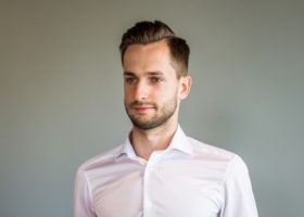 Įrašo "Apdovanojimu įvertintas jaunasis mokslininkas: „Lietuvoje tikrai galima panaudoti savo talentą“" reprezentacinis paveikslėlis