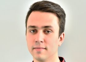 Įrašo "KTU studento sukurta žvilgsnio sekimo sistema bus naudojama mokslo eksperimentams" reprezentacinis paveikslėlis Įrašo "KTU studento sukurta žvilgsnio sekimo sistema bus naudojama mokslo eksperimentams" reprezentacinis paveikslėlis