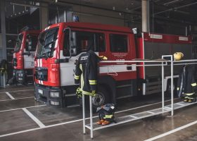 Įrašo "Efektyviam gaisro gesinimui – naujos kartos automatinės sistemos" reprezentacinis paveikslėlis Įrašo "Efektyviam gaisro gesinimui – naujos kartos automatinės sistemos" reprezentacinis paveikslėlis