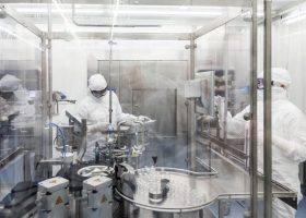 Įrašo "Verslas ir mokslas inovatyviems produktams kurti prašo daugiau nei 100 mln. eurų" reprezentacinis paveikslėlis Įrašo "Verslas ir mokslas inovatyviems produktams kurti prašo daugiau nei 100 mln. eurų" reprezentacinis paveikslėlis
