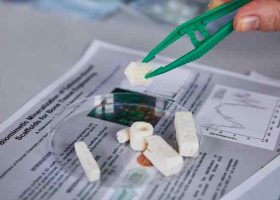 Įrašo "KTU mokslininkų atradimas šiuolaikinėje medicinoje" reprezentacinis paveikslėlis