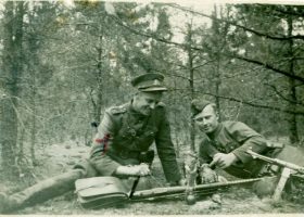Įrašo "Laisvės kovų ir valstybės istorinės atminties komisija kviečia teikti siūlymus dėl 2029 atmintinų metų" reprezentacinis paveikslėlis Įrašo "Laisvės kovų ir valstybės istorinės atminties komisija kviečia teikti siūlymus dėl 2029 atmintinų metų" reprezentacinis paveikslėlis