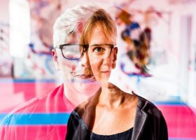 Įrašo "„Pelkių paviljonas“: Lietuvos patirtys Venecijos architektūros bienalėje su Nomeda ir Gediminu Urbonais" reprezentacinis paveikslėlis