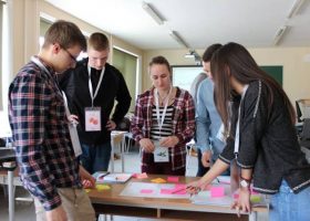 Įrašo "Lietuvos universitetuose – VDU Verslo praktikų centro inicijuotos sumaniosios praktikos" reprezentacinis paveikslėlis Įrašo "Lietuvos universitetuose – VDU Verslo praktikų centro inicijuotos sumaniosios praktikos" reprezentacinis paveikslėlis