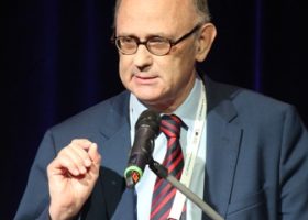 Įrašo "Proveržis onkologijoje: vėžio gydymas gali keistis iš esmės" reprezentacinis paveikslėlis