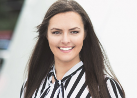 Įrašo "Jaunoji mokslininkė D. Kurpytė: „Technologijos turi padėti žmogui spręsti problemas, o ne jas kurti“" reprezentacinis paveikslėlis