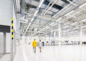 Įrašo "Veiklą Lietuvoje pradėjusi „HELLA“: iki 2021 metų pardavimai turėtų pasiekti bent 100 mln. eurų per metus" reprezentacinis paveikslėlis Įrašo "Veiklą Lietuvoje pradėjusi „HELLA“: iki 2021 metų pardavimai turėtų pasiekti bent 100 mln. eurų per metus" reprezentacinis paveikslėlis