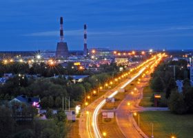 Įrašo "VDU mokslininkai laimėjo „Horizon 2020“ finansavimą: tirs miestų aplinkos ir gyventojų sveikatos tarpusavio ryšius" reprezentacinis paveikslėlis