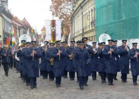Įrašo "Lietuvos politinių kalinių ir tremtinių sąjungos 30-osios įkūrimo metinės" reprezentacinis paveikslėlis