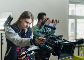 Įrašo "Ar universitetai pajėgūs užpildyti rinkoje trūkstamą darbuotojų skaičių?" reprezentacinis paveikslėlis