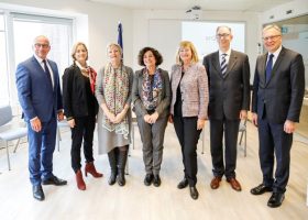 Įrašo "RQUS Europos universitetų aljansas atvers naujas bendradarbiavimo galimybes" reprezentacinis paveikslėlis