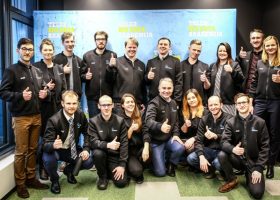 Įrašo "„Tele2“ ieško talentų: patys apmokys ir įdarbins gabiausius" reprezentacinis paveikslėlis
