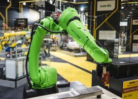 Įrašo "Jaunimo požiūris į automatizaciją: turi mokytis greičiau nei technologijos keičia darbo rinką" reprezentacinis paveikslėlis