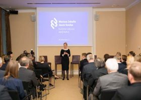 Įrašo "Oficialiame Mariaus Jakulio Jason paramos fondo atidaryme – kvietimas kartu kurti Lietuvą" reprezentacinis paveikslėlis Įrašo "Oficialiame Mariaus Jakulio Jason paramos fondo atidaryme – kvietimas kartu kurti Lietuvą" reprezentacinis paveikslėlis