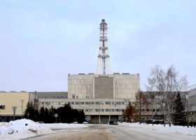 Įrašo "Ignalinos atominės elektrinės uždarymo ir radioaktyviųjų atliekų sutvarkymo kaštai gali siekti naujos atominės elektrinės statybos kaštus" reprezentacinis paveikslėlis Įrašo "Ignalinos atominės elektrinės uždarymo ir radioaktyviųjų atliekų sutvarkymo kaštai gali siekti naujos atominės elektrinės statybos kaštus" reprezentacinis paveikslėlis