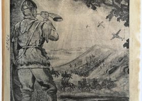 Įrašo "Lietuvos kariuomenės karininkai 1918–1953 m." reprezentacinis paveikslėlis Įrašo "Lietuvos kariuomenės karininkai 1918–1953 m." reprezentacinis paveikslėlis