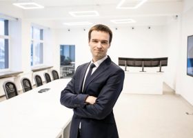 Įrašo "„Statybų sektorius plečiasi, kiekviena inovacija gali atsipirkti labai greitai“" reprezentacinis paveikslėlis