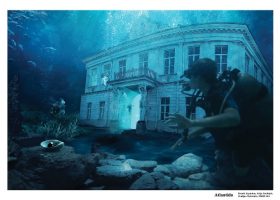 Įrašo "Beribė studentų fantazija – universitetą nukėlė į Marsą, magijos pasaulį ir po vandeniu" reprezentacinis paveikslėlis