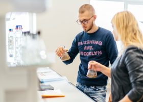 Įrašo "Šiemet VDU bakalauro studijas pradeda vykdyti beveik visose studijų kryptyse" reprezentacinis paveikslėlis