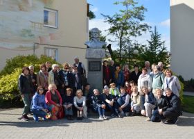 Įrašo "Trisdešimt ketvirtasis šiauliečių pavasaris Kristijono Donelaičio žemėje" reprezentacinis paveikslėlis Įrašo "Trisdešimt ketvirtasis šiauliečių pavasaris Kristijono Donelaičio žemėje" reprezentacinis paveikslėlis
