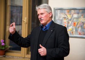 Įrašo "Prof. Egidijus Aleksandravičius: verslininkams taikoma kaltumo prezumpcija – kaltas, kol neįrodys priešingai" reprezentacinis paveikslėlis