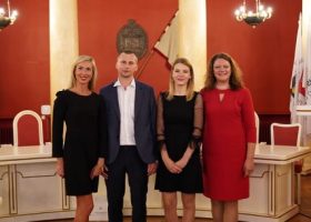 Įrašo "Studentai sukūrė įrankį, gelbėsiantį organizacijas nuo darbuotojų perdegimo" reprezentacinis paveikslėlis Įrašo "Studentai sukūrė įrankį, gelbėsiantį organizacijas nuo darbuotojų perdegimo" reprezentacinis paveikslėlis