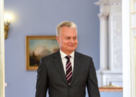 Įrašo "Prezidentas: į švietimo pažangos procesą būtina įtraukti vaikus ir jaunimą" reprezentacinis paveikslėlis