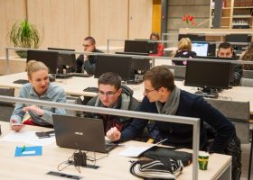 Įrašo "VDU – pasauliniame „Webometrics“ reitinge" reprezentacinis paveikslėlis Įrašo "VDU – pasauliniame „Webometrics“ reitinge" reprezentacinis paveikslėlis