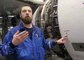 Įrašo "„Mokslo sriuba“: kaip veikia lėktuvų varikliai?" reprezentacinis paveikslėlis