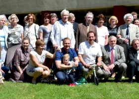 Įrašo "Lietuvos astrofizikui Algimantui Ažusieniui – 90" reprezentacinis paveikslėlis Įrašo "Lietuvos astrofizikui Algimantui Ažusieniui – 90" reprezentacinis paveikslėlis