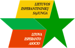 Įrašo "Kvietimas mokytis esperanto kalbos" reprezentacinis paveikslėlis Įrašo "Kvietimas mokytis esperanto kalbos" reprezentacinis paveikslėlis