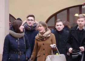 Įrašo "„Mokslo sriuba“: 1 euras, investuotas į mokslą ir studijas, sugeneruoja 8 eurus ekonominės grąžos" reprezentacinis paveikslėlis
