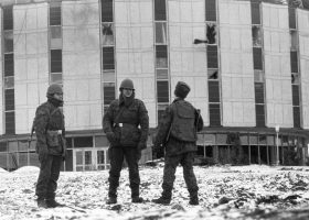 Įrašo "Prof. dr. Rasa Čepaitienė. Postsovietinių transformacijų pasekmės Lietuvos visuomenei" reprezentacinis paveikslėlis Įrašo "Prof. dr. Rasa Čepaitienė. Postsovietinių transformacijų pasekmės Lietuvos visuomenei" reprezentacinis paveikslėlis