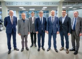 Įrašo "Premjeras: gyvybės mokslų industrija iki 2030 metų galėtų generuoti 5 proc. BVP" reprezentacinis paveikslėlis