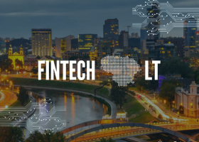 Įrašo "FinTech plėtra gelbsti pandemijos purtomą ekonomiką" reprezentacinis paveikslėlis