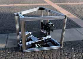 Įrašo "3D spausdinimo inovacija: kartu su Norvegijos partneriais lietuviai sukūrė erdvinių komponentų skenerį" reprezentacinis paveikslėlis Įrašo "3D spausdinimo inovacija: kartu su Norvegijos partneriais lietuviai sukūrė erdvinių komponentų skenerį" reprezentacinis paveikslėlis